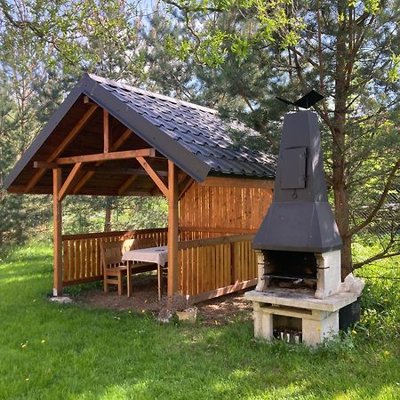 Na Helstyne Leilighet Frenštát pod Radhoštěm Eksteriør bilde